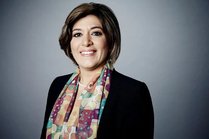 Interview : le journalisme dans un monde numérique selon une responsable de CNN