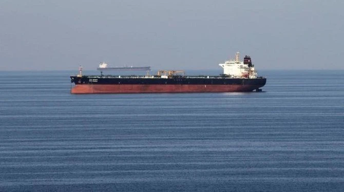 Un incendie se déclenche dans le moteur d'un pétrolier près de la côte syrienne