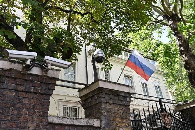 Russie: une fusillade dans une école fait neuf morts