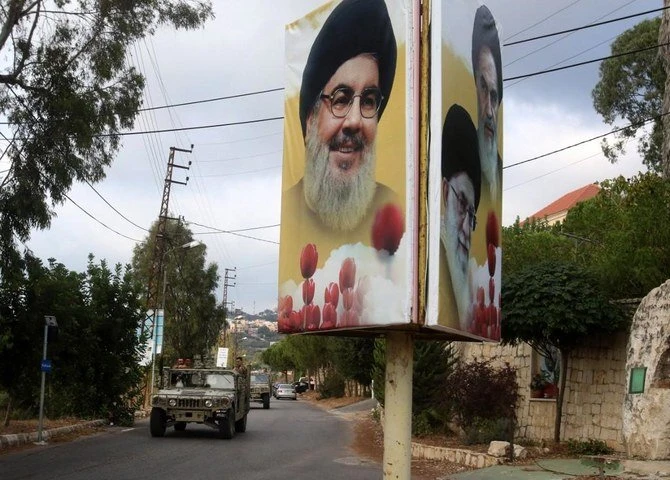 Nouvelles sanctions US contre le Hezbollah et des banquiers de l’ombre au Liban