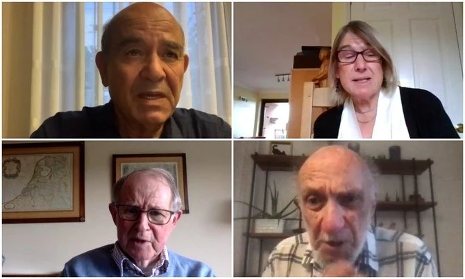 Un panel d'experts explore la question d'un «génocide» israélien contre les Palestiniens