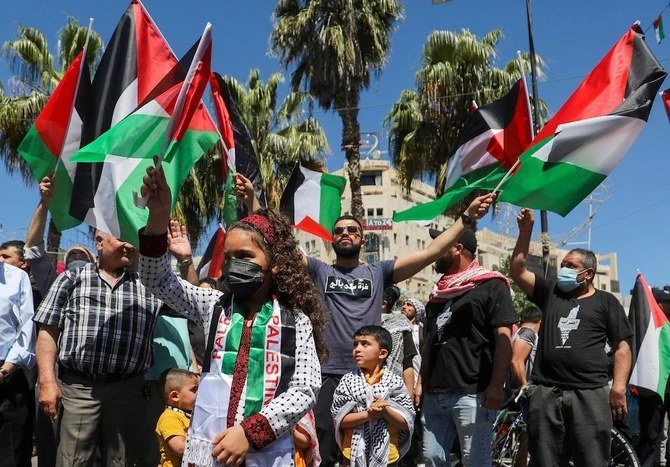 Israël et le Hamas approuvent un cessez-le-feu à Gaza