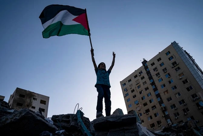 L’Arabie saoudite salue la déclaration de cessez-le-feu à Gaza
