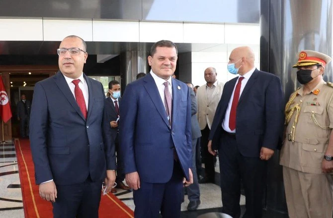 Tripoli et Tunis veulent relancer la coopération économique