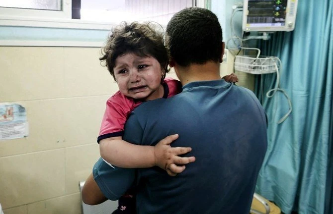 L’OMS demande l’accès aux soins et l’évacuation des patients de Gaza après les hostilités