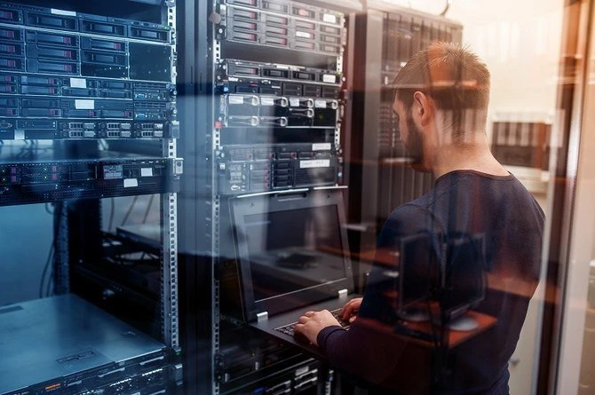 Les dépenses informatiques en Arabie saoudite devraient rebondir à 27,7 milliards de dollars en 2021