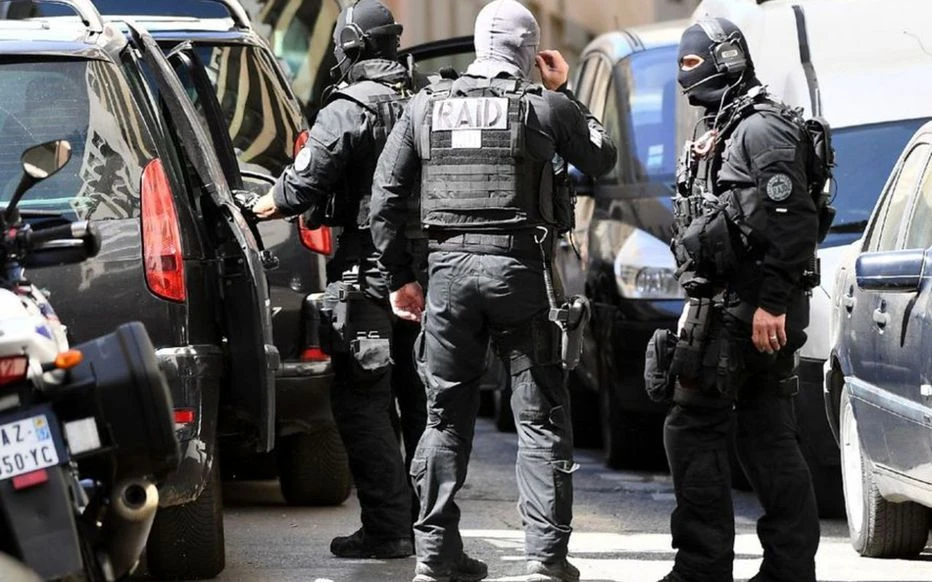 France: les juges antiterroristes ordonnent un procès contre 9 membres d'un groupuscule d'ultradroite