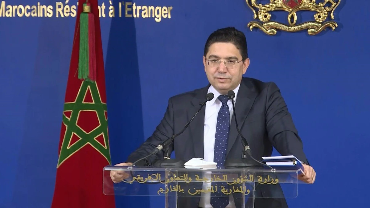Maroc/Espagne: la crise actuelle est «un test de fiabilité», selon Rabat