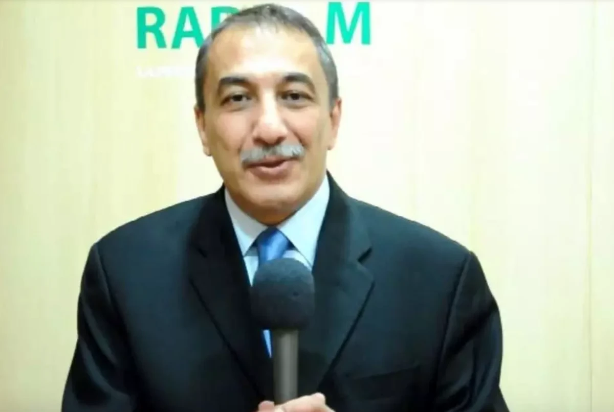 Algérie: le directeur d'une radio proche du Hirak placé sous contrôle judiciaire