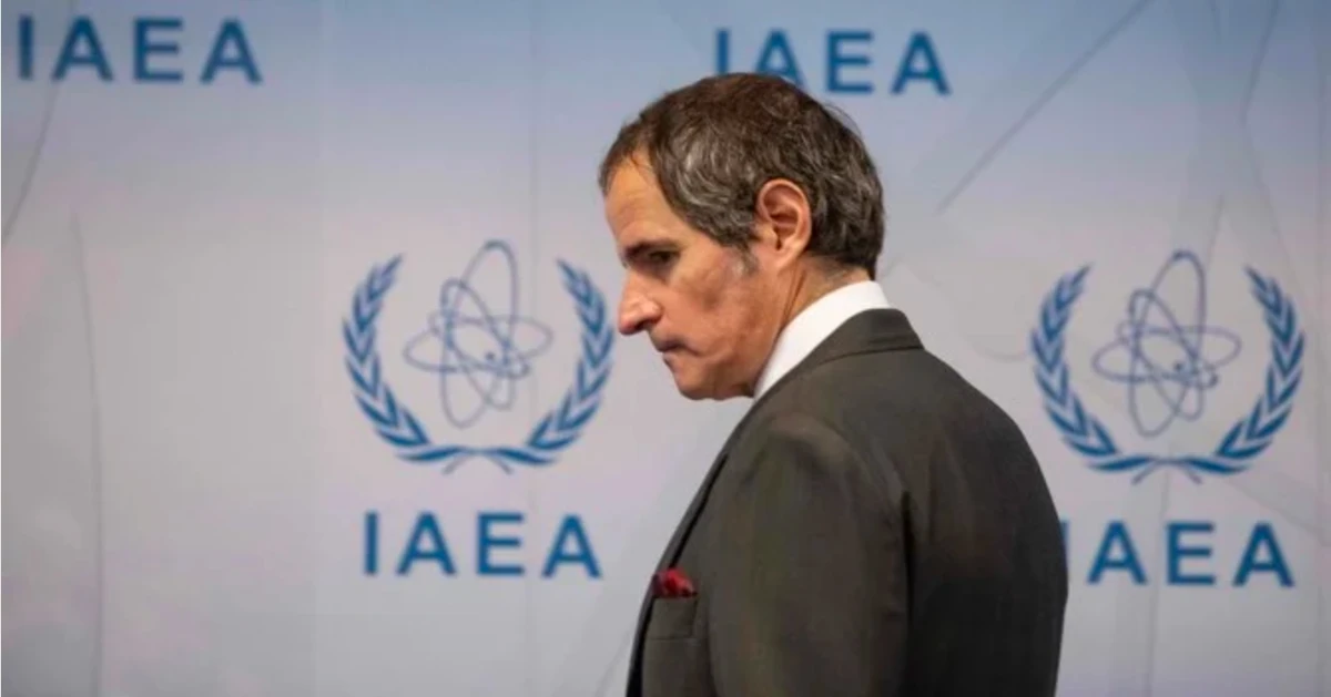 Le chef de l'AIEA qualifie le programme nucléaire iranien de «très préoccupant»
