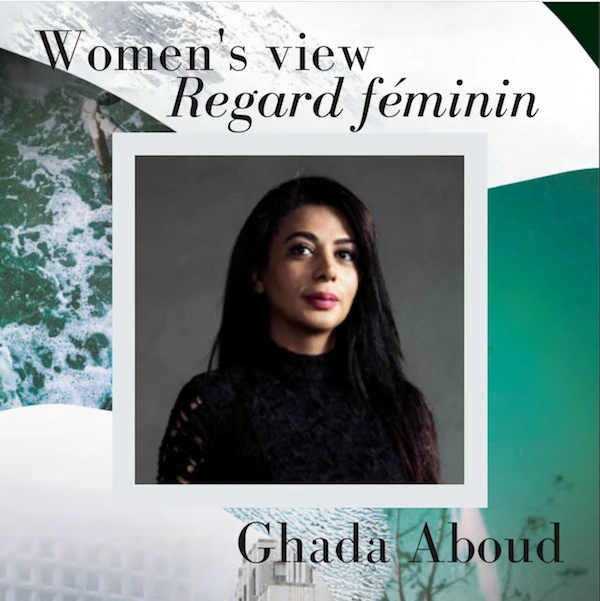 La romancière saoudienne Ghada Aboud nous parle d’identités