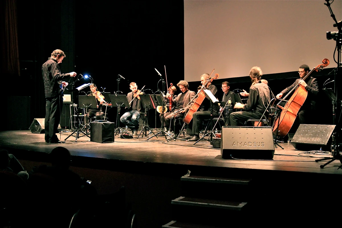 Festival du film d'Aubagne: vers une 22e édition hybride