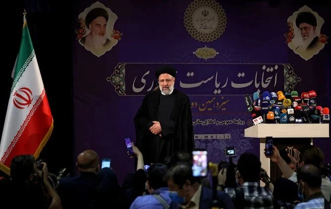 Comment une course présidentielle orchestrée prive les Iraniens d'une vraie chance de changement