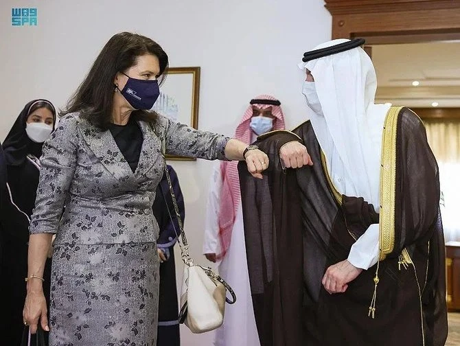 Le président yéménite à Ann Linde: les Houthis n’ont respecté aucun point de l’accord de Stockholm