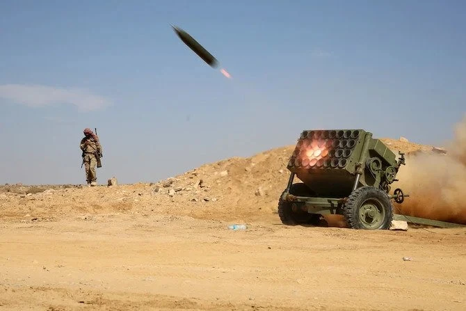 Les pays du Golfe condamnent la poursuite des attaques des Houthis contre l'Arabie saoudite