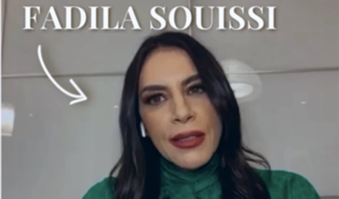 Le point de vue de Fadila Souissi : «Les Algériens ne peuvent oublier leur héritage colonial»