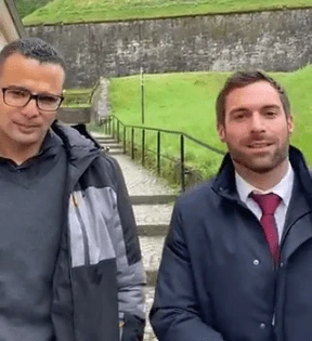 Régionales: un «infiltré» sur la liste RN à Belfort renonce après un déferlement de haine