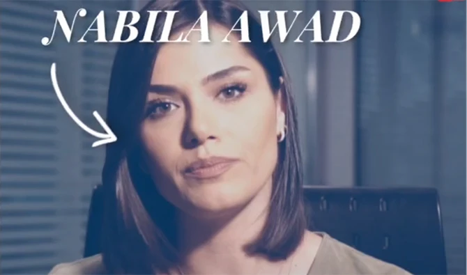Nabila Awad : «La France n’aurait pas dû tendre la main à la classe politique libanaise»