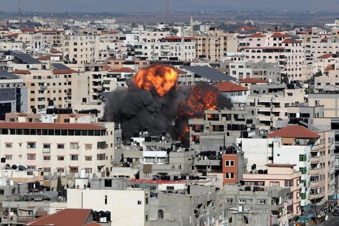 Pourquoi la dissuasion israélienne sans plan de paix est vaine