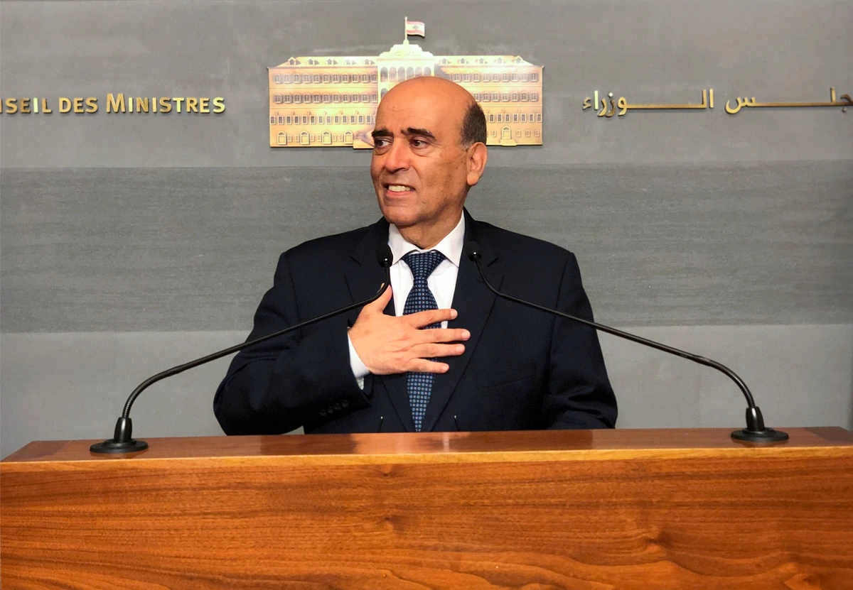 Pourquoi Charbel Wehbé s’est-il donc montré si violent vis-à-vis des États du Golfe?