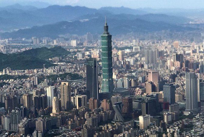Qu'est-ce qui fait de Taïwan le centre stratégique du monde ?