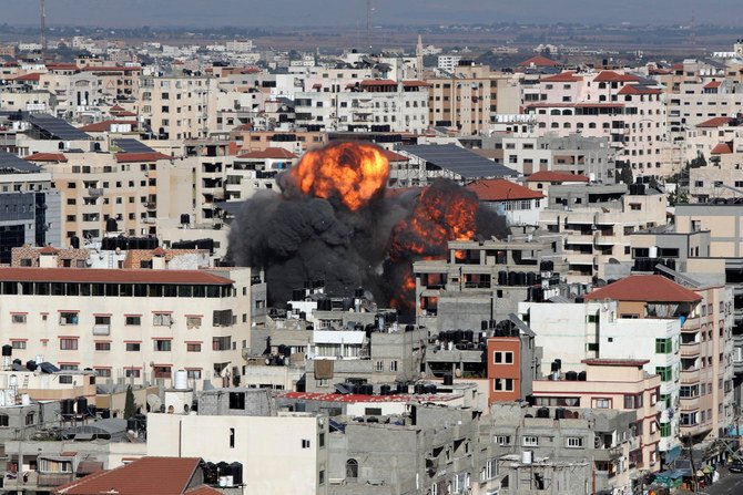 Pourquoi la dissuasion israélienne sans plan de paix est vaine