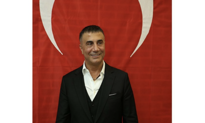 Le voile se lève sur le monde mystérieux de l’AKP d'Erdogan