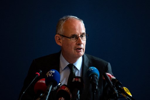 La France va créer une agence de lutte contre les manipulations de l'information