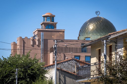 Antisémitisme: six mois avec sursis requis contre un imam de Toulouse