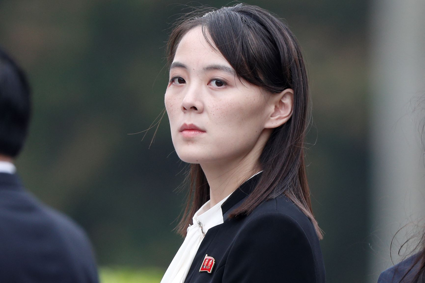 Washington fait «une mauvaise interprétation» du dialogue, affirme la soeur de Kim Jong Un