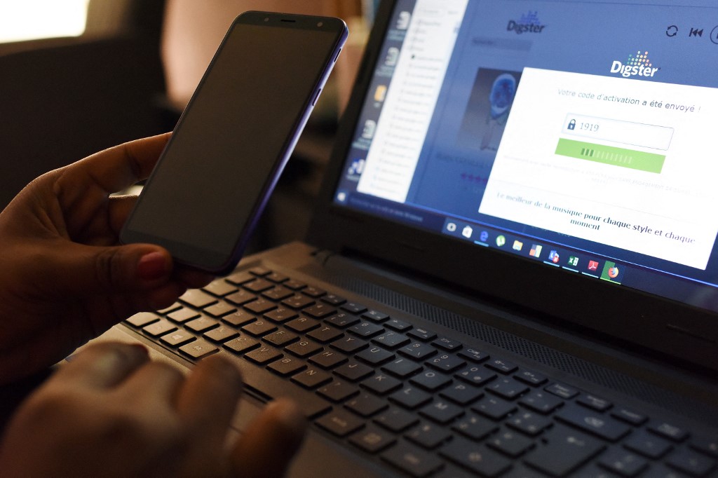 Les cyberattaques, une menace durable et croissante, avertit Washington
