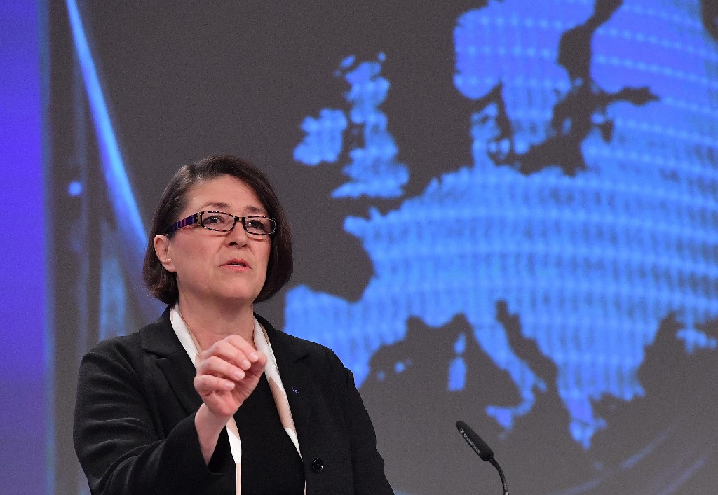 La Slovénie prend la présidence de l'UE sur fond de craintes pour l'Etat de droit