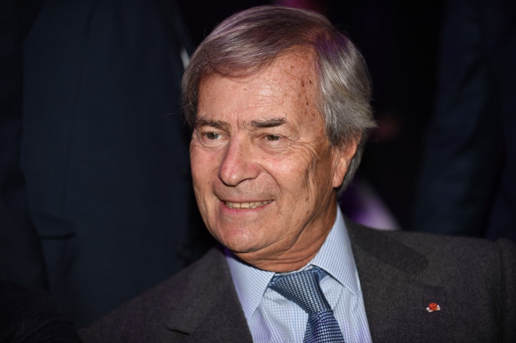 Bolloré condamné pour procédure abusive contre un journaliste: un troisième procès ordonné
