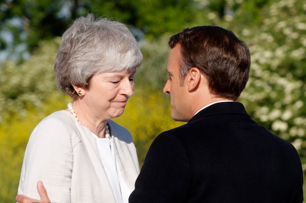 France: Un mémorial britannique pour le débarquement du 6 juin 1944