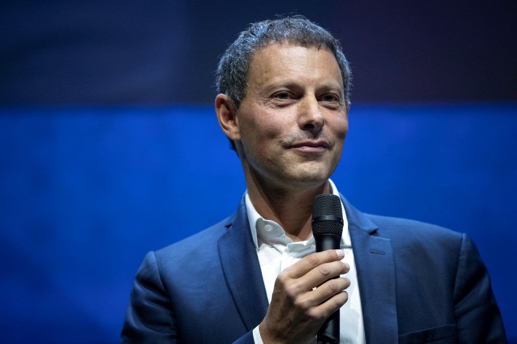 Audiences: saison historique pour BFMTV et CNews, à un an de la présidentielle