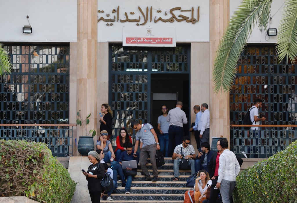 Maroc: le journaliste Soulaimane Raissouni «frôle la mort», selon sa famille