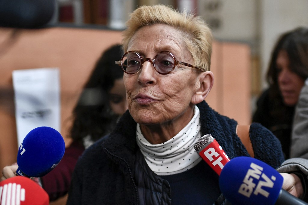 Retrait de la Légion d'honneur d'Isabelle Balkany, qui dénonce une «humiliation»