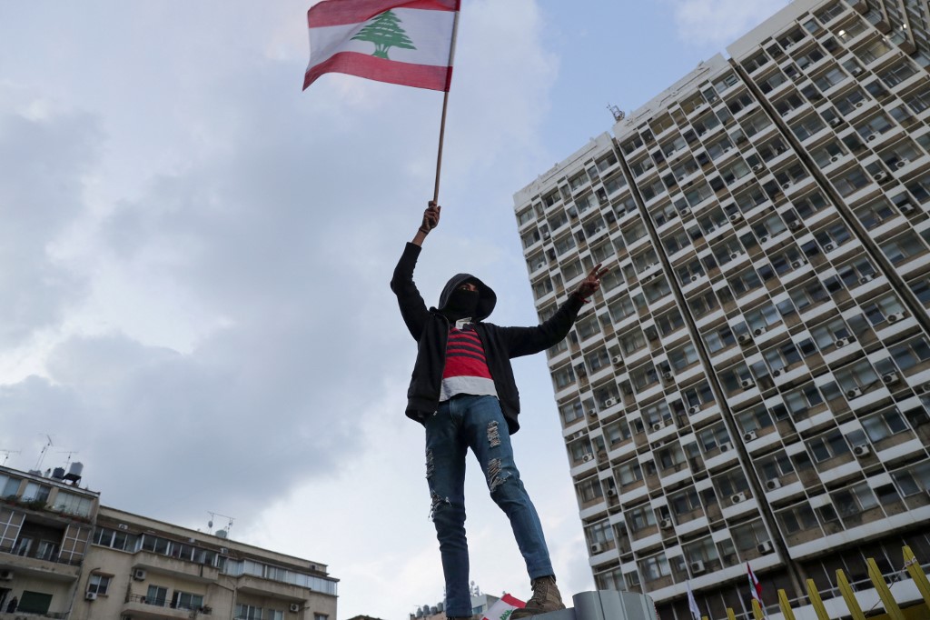 Liban: après les pannes de courant, les générateurs privés risquent de s'éteindre
