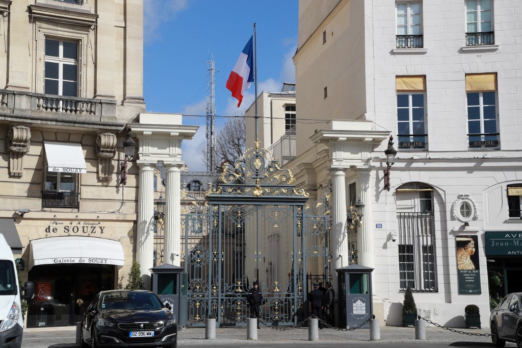 Distribution de documents électoraux: les prestataires convoqués lundi au ministère de l'Intérieur