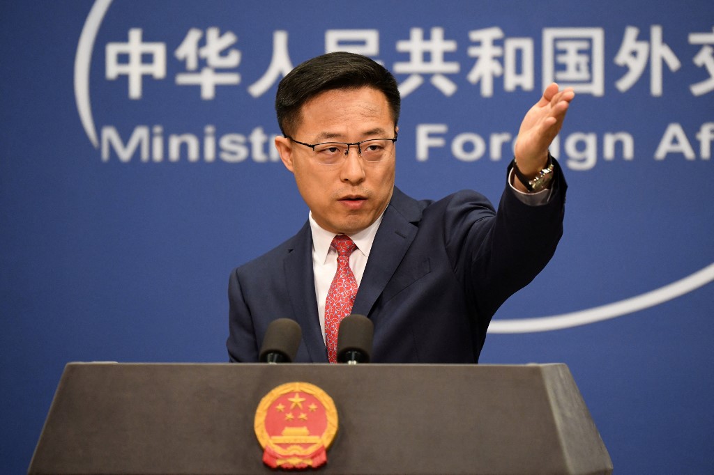 Xinjiang: Pékin met la Belgique en garde contre une dégradation des relations