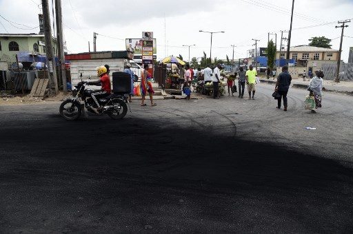 Attaque de «bandits» au Nigeria: le bilan monte à 88 morts, selon la police