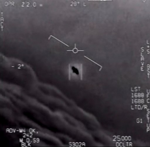 Le mystère sur l’existence d’extraterrestres reste entier