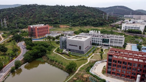 Tenez-vous bien, si la Covid s'est échappé d'un laboratoire de Wuhan