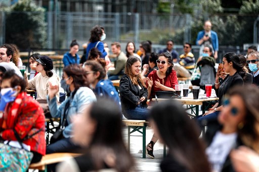 Une fête de la musique en mode mineur avec le protocole sanitaire