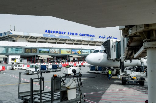 Un Tunisien poursuivi pour appartenance à un groupe terroriste et qui se trouvait en Turquie a pu rentrer au pays sans être arrêté à l'aéroport (Photo, AFP)