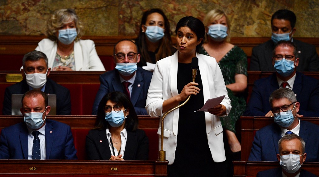 L'immigration ne doit pas être l'apanage de l'Intérieur, juge une commission parlementaire