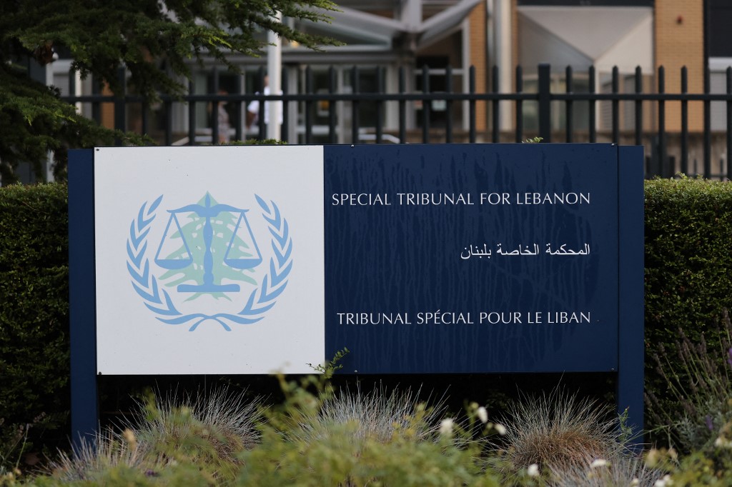 TSL en péril: la page de la reddition de comptes se tourne-t-elle au Liban?