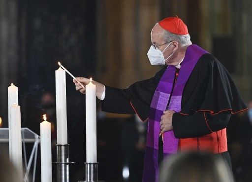 « Carte de l'islam » en Autriche: Les catholiques se joignent aux critiques