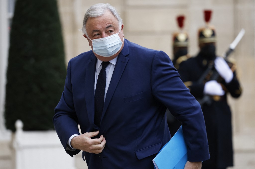 Régionales: Macron «a fragmenté la démocratie» selon Larcher
