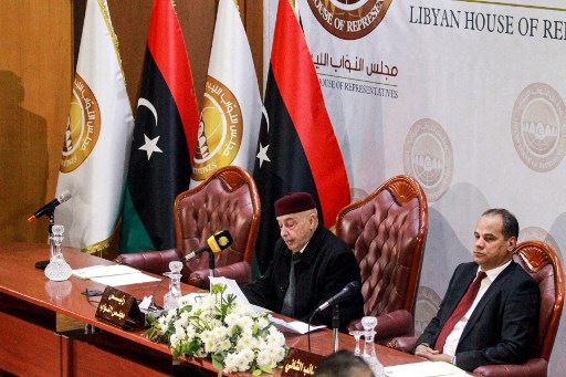 Libye: nouveau round de pourparlers au Maroc sur des postes stratégiques